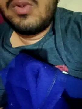 Snapshot of Mahabteegg chatting on February 6, 5:16 pm Mahabteegg online show from February 6, 5:16 pm