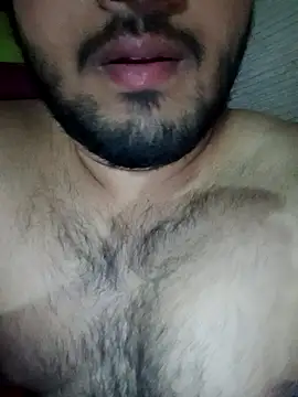 Snapshot of Mahabteegg chatting on February 8, 12:25 am Mahabteegg online show from February 8, 12:25 am