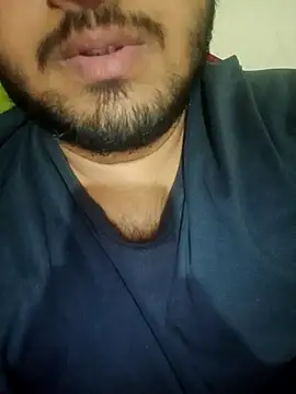 Snapshot of Mahabteegg chatting on February 10, 7:18 pm Mahabteegg online show from February 10, 7:18 pm