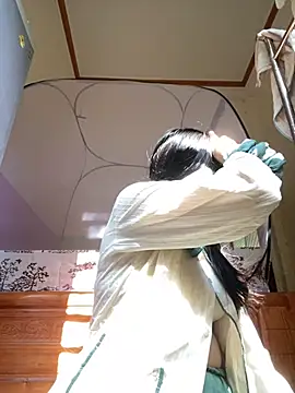 Snapshot of viluna chatting on November 26, 5:30 am viluna online show from November 26, 5:30 am