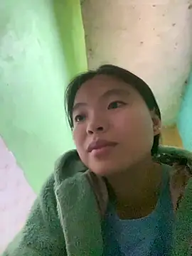 Snapshot of viluna chatting on December 14, 1:55 am viluna online show from December 14, 1:55 am