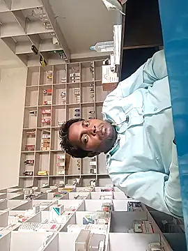 blackdick44 online show from October 12, 8:46 am