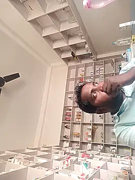 blackdick44 online show from November 10, 8:13 am