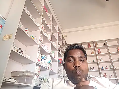 blackdick44 online show from March 1, 7:54 am