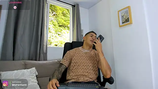 adrian ray online show from May 29, 2:59 pm