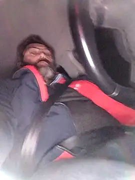 Necroforo online show from February 20, 9:15 pm