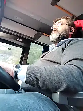 Necroforo online show from February 26, 4:39 pm