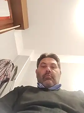 Necroforo online show from March 5, 7:10 pm