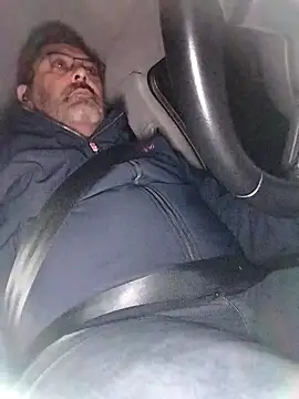 Necroforo online show from March 11, 4:29 am