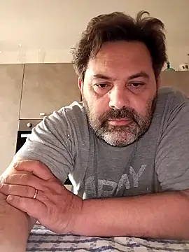 Necroforo online show from March 15, 9:59 am