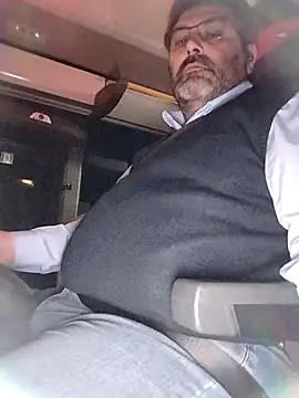 Necroforo online show from March 17, 6:11 pm