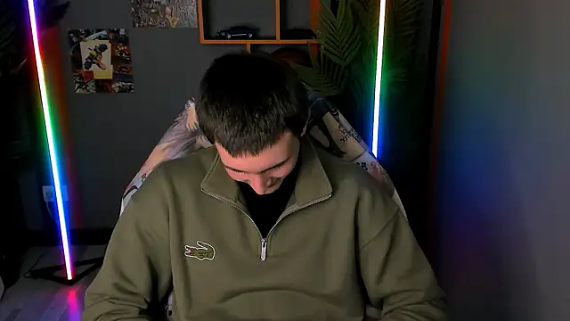 David  Diamond online show from November 26, 4:52 pm