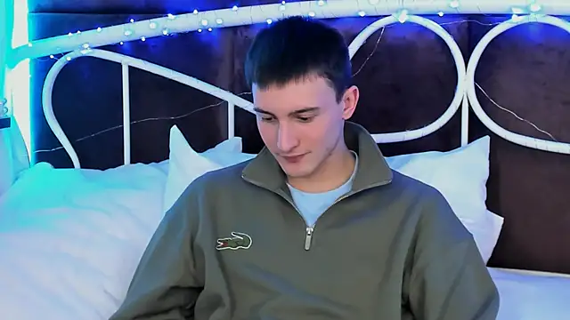 David  Diamond online show from December 2, 4:35 pm