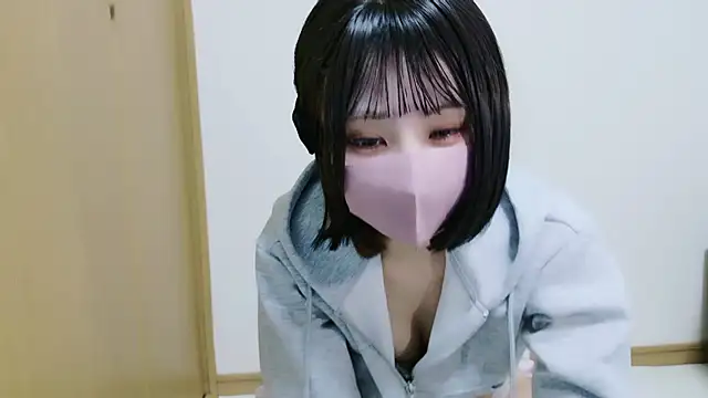 Snapshot of Nao_chan_1 chatting on September 24, 4:43 pm Nao chan 1 online show from September 24, 4:43 pm