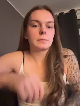 LisaFreier online show from October 13, 6:41 pm