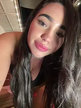 SofiaWildee online show from July 9, 12:37 am