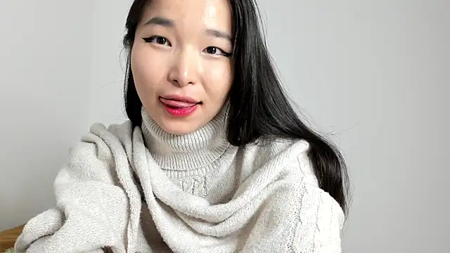 Snapshot of Soyun_Mia chatting on January 6, 3:16 pm Soyun Mia online show from January 6, 3:16 pm