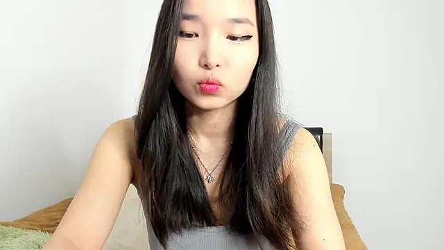 Snapshot of Soyun_Mia chatting on January 7, 4:53 pm Soyun Mia online show from January 7, 4:53 pm