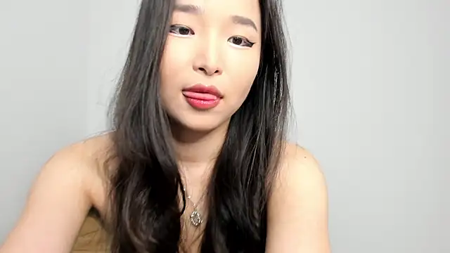 Snapshot of Soyun_Mia chatting on February 17, 1:29 pm Soyun Mia online show from February 17, 1:29 pm