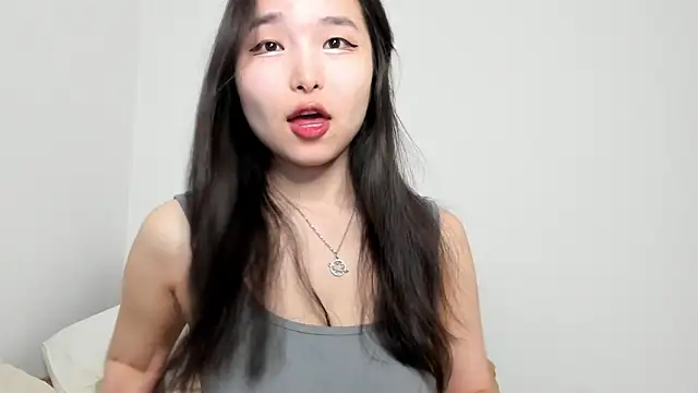 Snapshot of Soyun_Mia chatting on March 11, 2:56 pm Soyun Mia online show from March 11, 2:56 pm