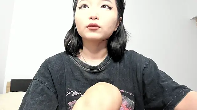 Soyun Mia online show from July 31, 3:44 pm