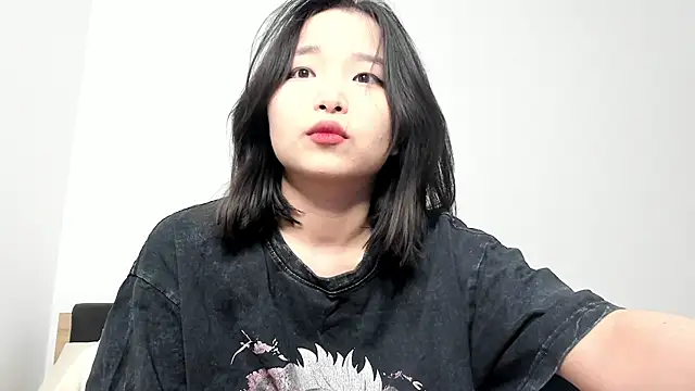 Soyun Mia online show from August 4, 12:52 pm
