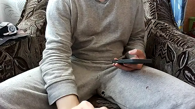 marik goldd online show from September 22, 1:46 pm