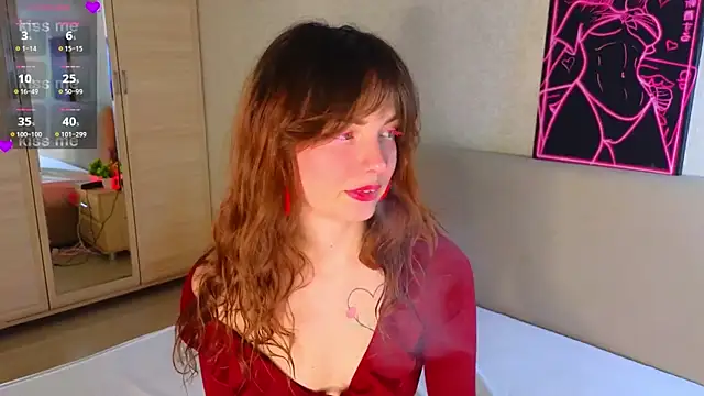 LisaDrake online show from November 20, 7:24 pm