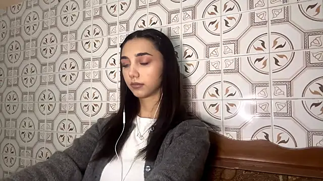 LinaMour online show from November 21, 10:08 pm