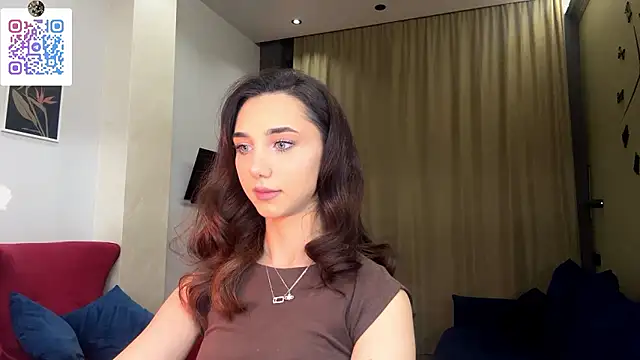 LinaMour online show from January 12, 10:26 pm