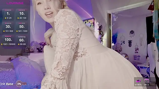 Snapshot of Talulaa chatting on September 8, 5:45 pm Talulaa online show from September 8, 5:45 pm