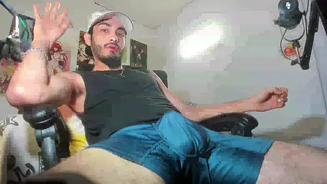 LovexJuxn  online show from November 21, 12:26 pm