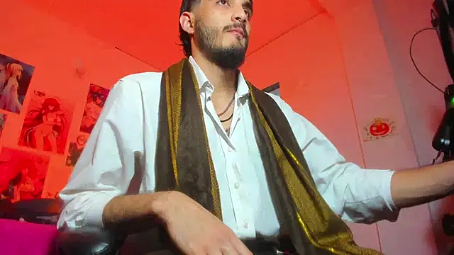 LovexJuxn  online show from December 16, 9:31 pm