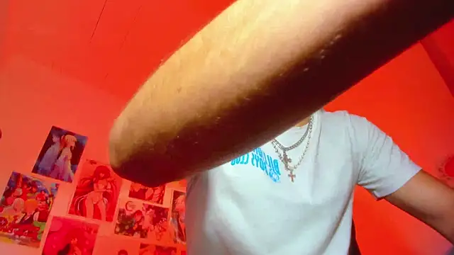 LovexJuxn  online show from December 19, 3:08 pm