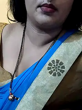 Angel0731 online show from April 24, 6:54 pm