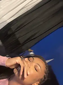 Idonotcherishu online show from October 22, 3:29 am