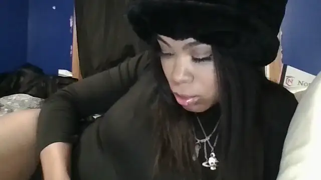 Idonotcherishu online show from January 10, 2:46 am