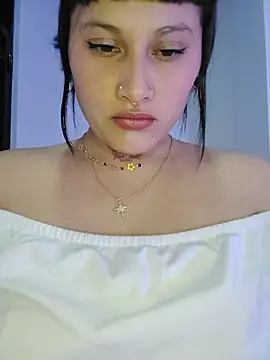 Eva Clark01 online show from October 30, 1:07 am