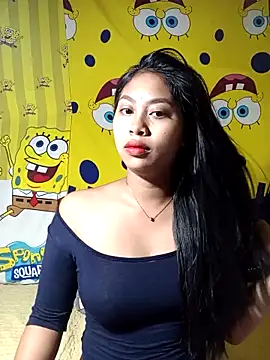 Snapshot of UrSweetAsianLady_02 chatting on May 3, 8:48 pm UrSweetAsianLady 02 online show from May 3, 8:48 pm