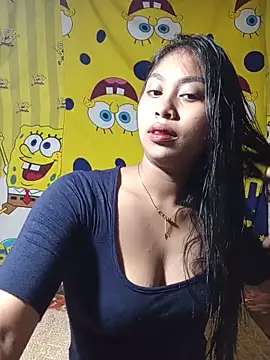 Snapshot of UrSweetAsianLady_02 chatting on May 15, 1:01 am UrSweetAsianLady 02 online show from May 15, 1:01 am