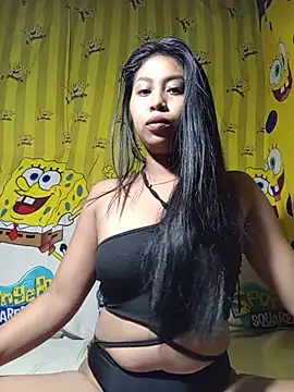 Snapshot of UrSweetAsianLady_02 chatting on May 27, 5:37 am UrSweetAsianLady 02 online show from May 27, 5:37 am