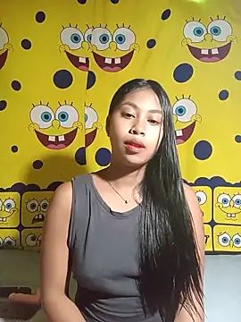 Snapshot of UrSweetAsianLady_02 chatting on June 7, 1:43 am UrSweetAsianLady 02 online show from June 7, 1:43 am