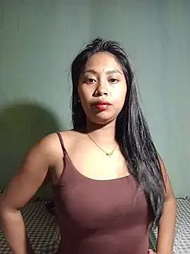 Snapshot of UrSweetAsianLady_02 chatting on July 21, 6:05 am UrSweetAsianLady 02 online show from July 21, 6:05 am