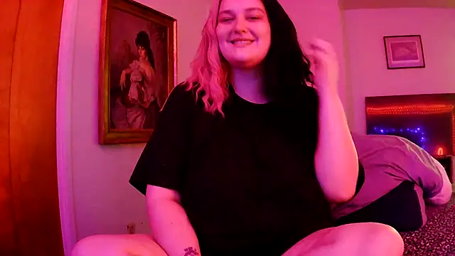 Princessblazed444 online show from September 17, 4:08 pm