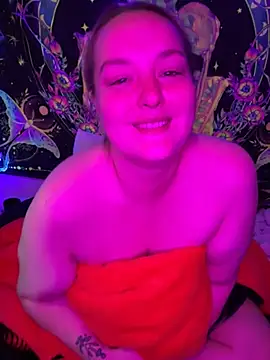 Snapshot of Princessblazed444 chatting on July 9, 8:35 pm Princessblazed444 online show from July 9, 8:35 pm