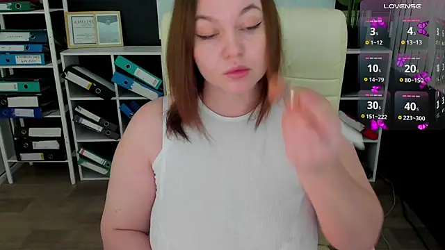  feel me  online show from December 20, 1:56 am