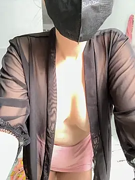 Tiffany-yy online show from September 29, 3:33 am