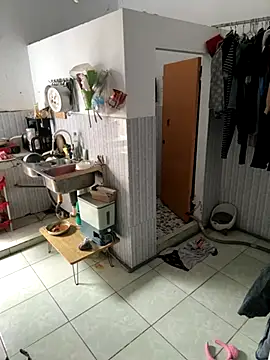 Tiffany-yy online show from October 14, 5:19 am