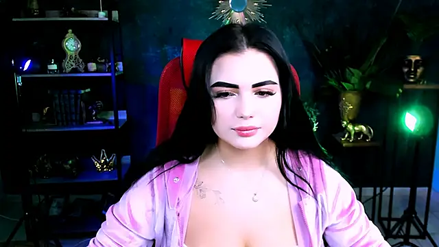 NaomiWilsons online show from September 10, 8:14 am