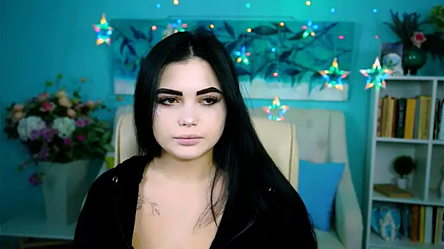 NaomiWilsons online show from October 4, 4:27 pm